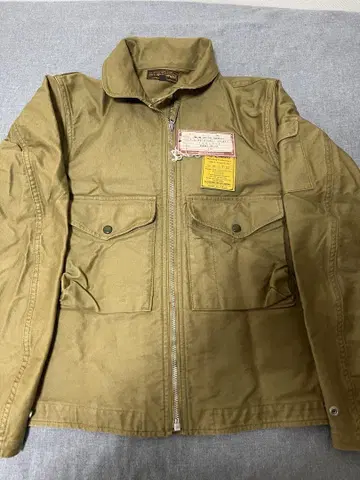 FREEWHEELERS S-8 AVIATORS' JACKET 사이즈 38