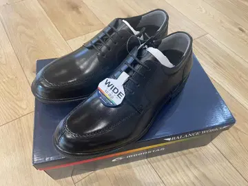 미사용 새상품 문스타 블랙 SPH4621 25.0cm WIDE 4E