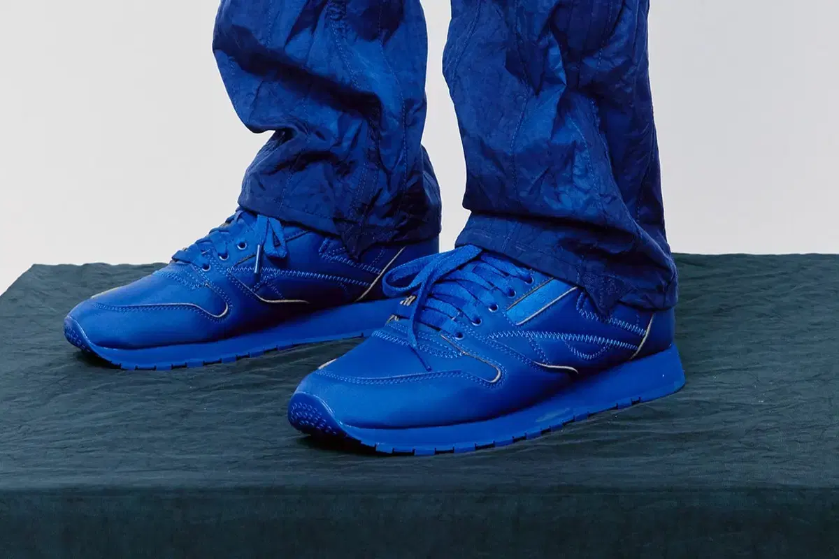 kanghyuk x reebok 분더샵 250