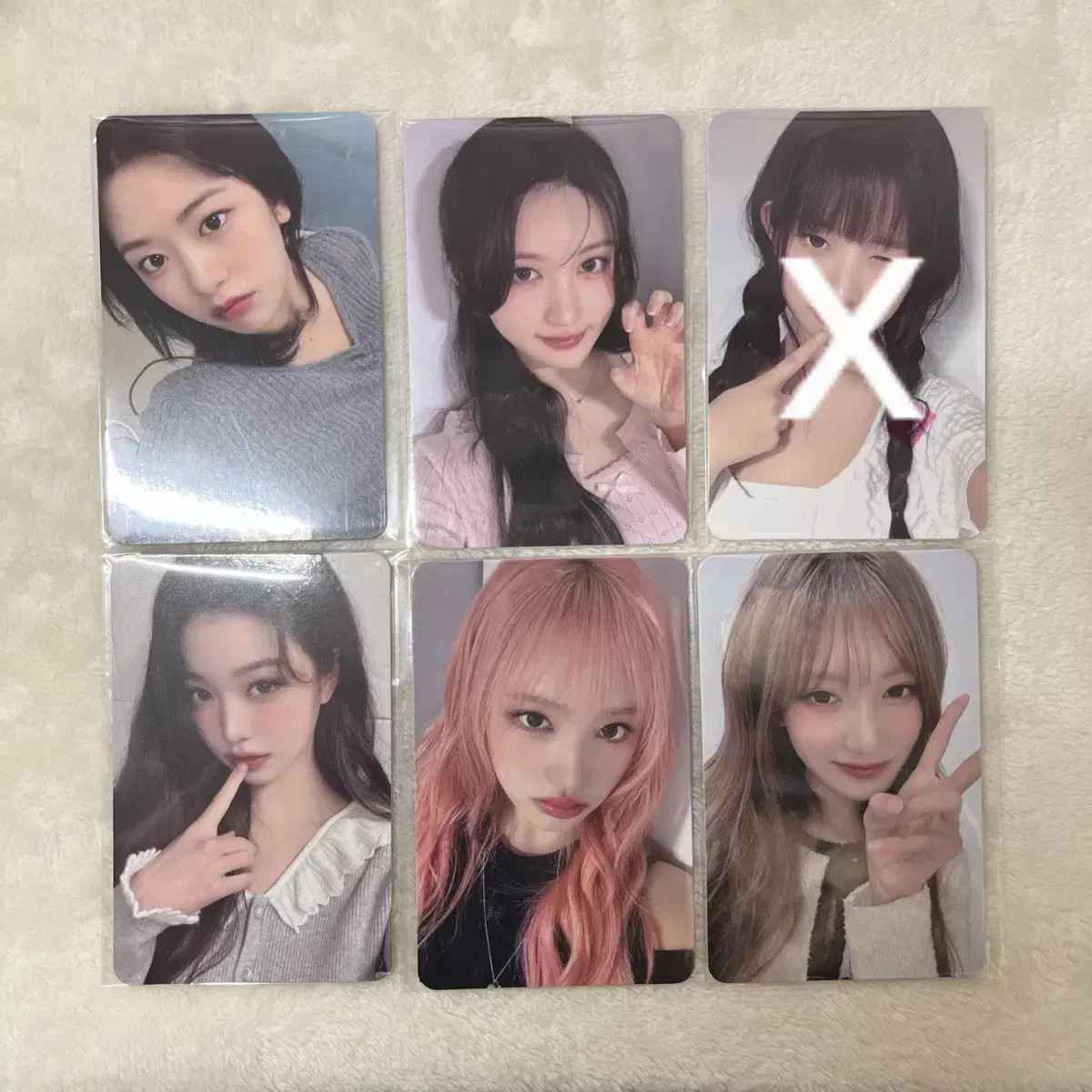 아이브 미니브 팝업 7만원 특전
