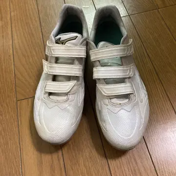 야구 미즈노 스파이크 26cm 금속