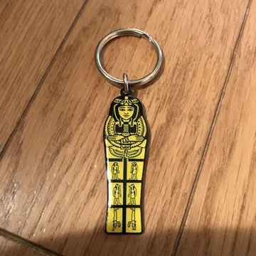 대영 박물관 키링 THE British MUSEUM 키 참