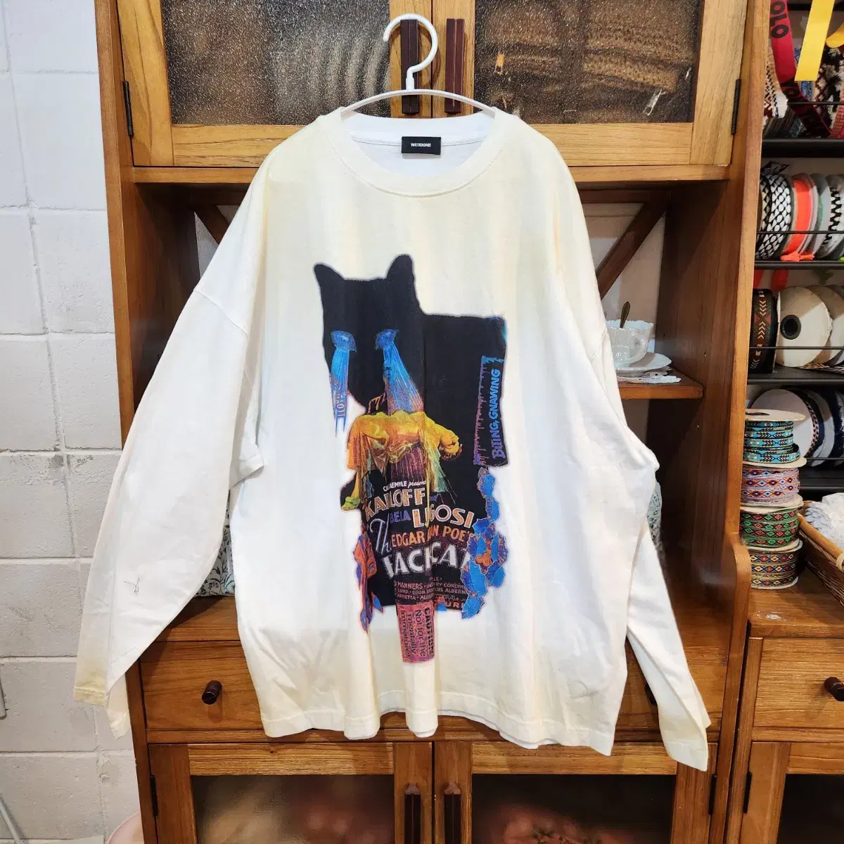 Welldone Long Sleeve