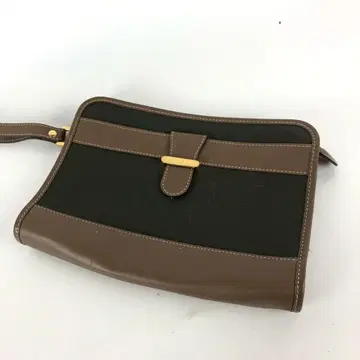 던힐 던힐 세컨드 백 브라운 남성용 브랜드