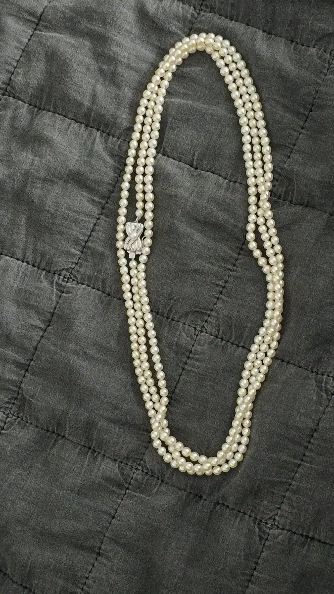 TASAKI Pearl Necklace