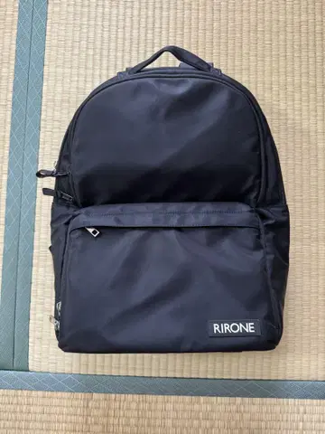 RIRONE 백팩 코노 겐토