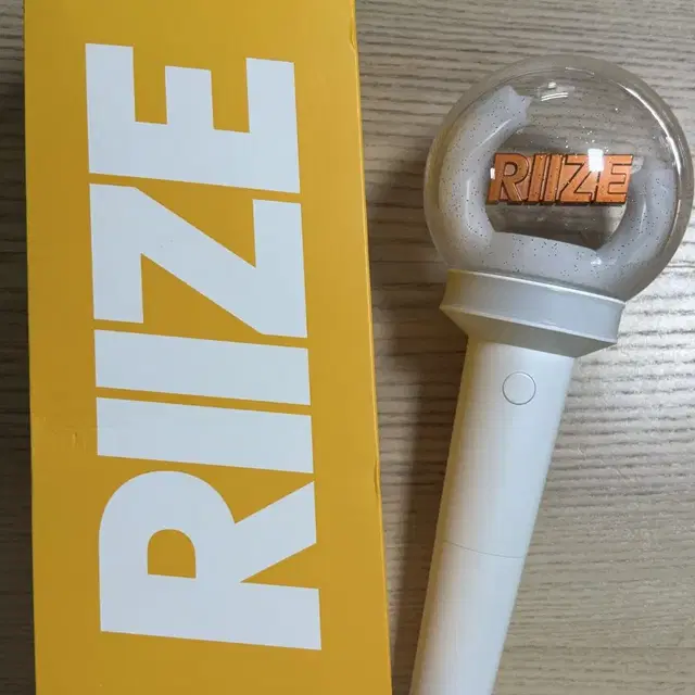 라이즈 응원봉