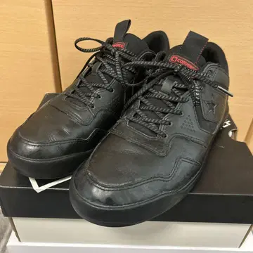 CONVERSE BRIEFING 골프화 26cm