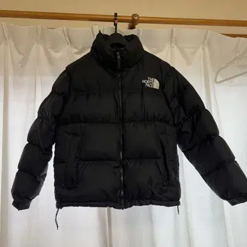 노스페이스 숏 눕시 자켓 NDW92335