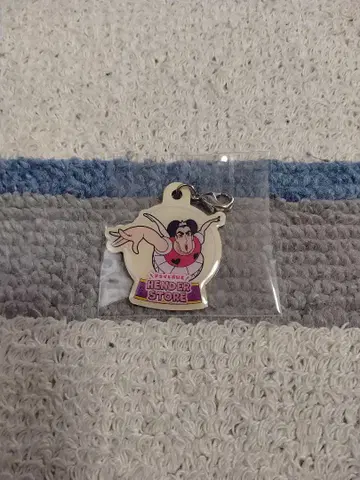 크레용 신짱 헨더랜드의 대모험 메탈 참