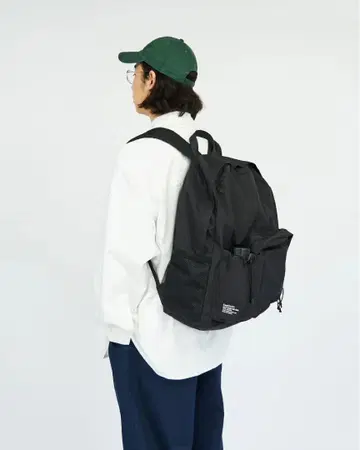 FreshService MULTI POCKET DAY PACK 백팩