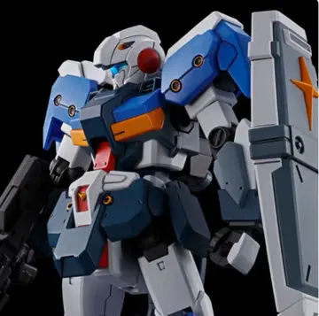 HG 1/144 지 라인 스탠다드 아머