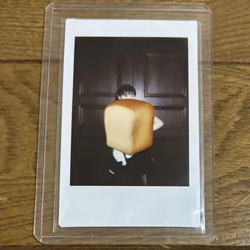랜덤 폴라로이드 안주루무(마츠모토 와카나)