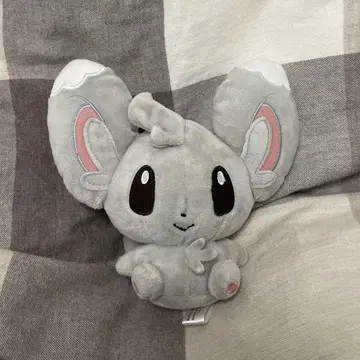 포켓몬 센터 한정판 치라미 인형 봉제 인형 포케돌 마스코트