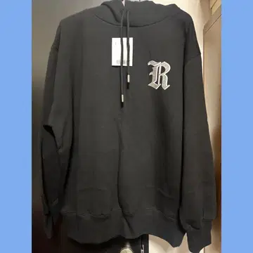 새상품 Rady 후드 부착 트레이닝복 R 로고