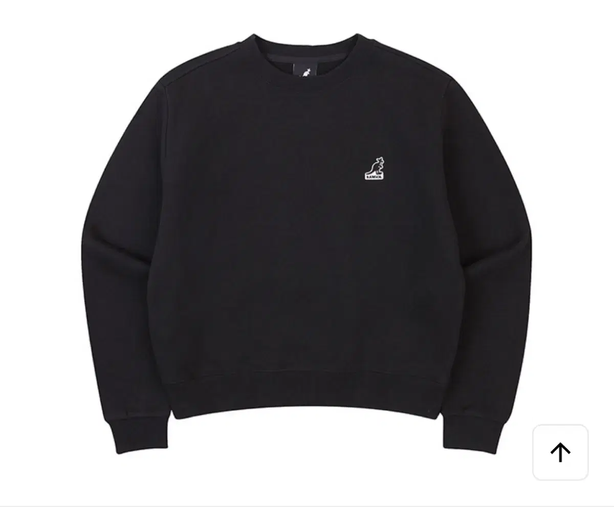 Kangol Women's Basic Sweatshirt 1688 (New)
