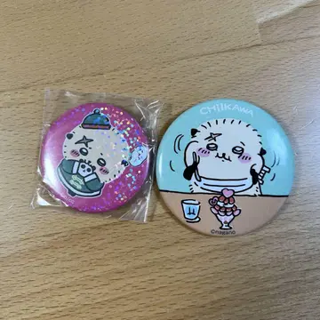치이카와 (먼작귀) 랏코 2개 세트