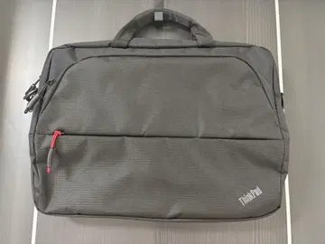 ThinkPad 비즈니스 백 블랙