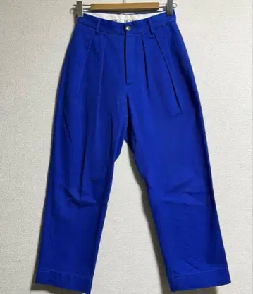 NEAT 니트 USA CHINO 2턱 치노 트라우저