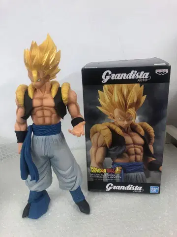 Grandista 드래곤볼 슈퍼 사이어인 손오공