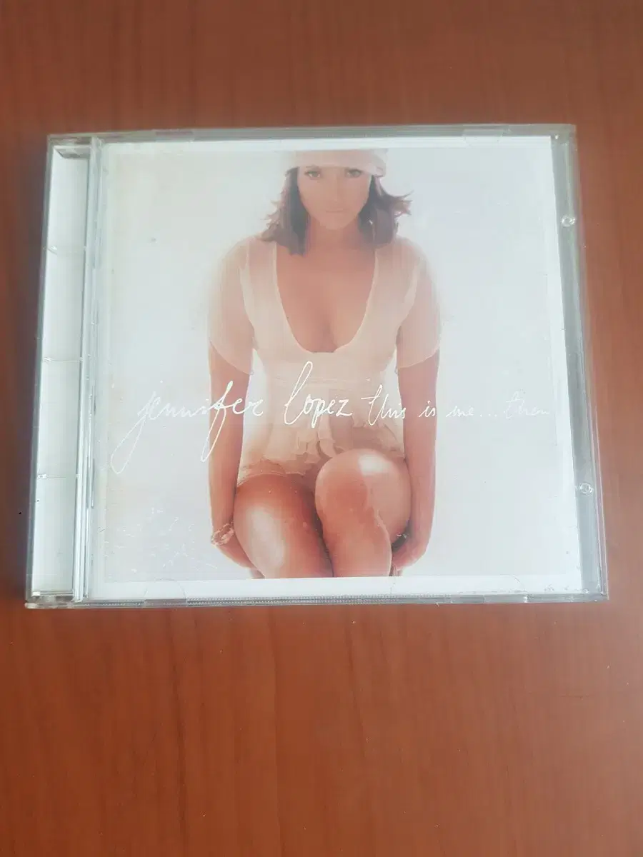 Jennifer Lopez 팝씨디 라틴음악cd 알앤비r&b 힙합시디Nas