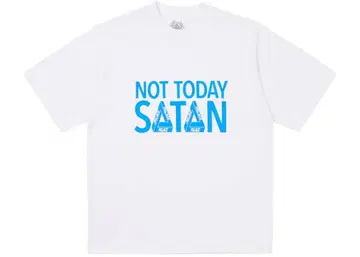 팔라스 / NICHT TODAY 티셔츠 M