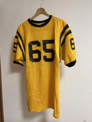 60s 70s HANES SPORT 헤인즈 티셔츠 빈티지