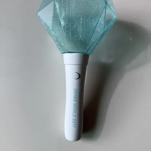 샤이니 야광봉 응원봉 2017