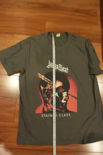 Judas Priest Stained Judas Priest 티셔츠 M