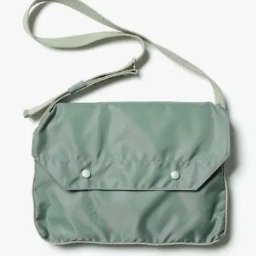 Attractions WEARMASTERS Bread Bag 밀리터리
