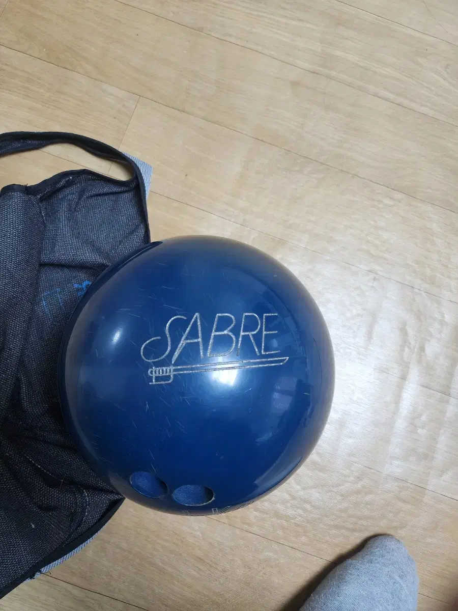Shabri Ancient Urethane Bowling Ball