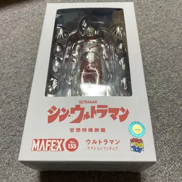 MAFEX 신 울트라맨 No.155