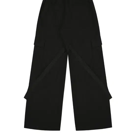 【BOHEMIAN SEOUL】STRAP CARGO SWEATPANTS BOHEMIAN SEOUL | 보헤미안서울 (New) Bohemian Seoul Strap