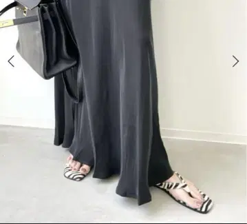 L'Appartement [REMME/레메] Sandal 36 라빠르망