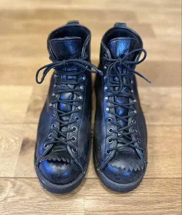 Danner 우즈맨 US9 단종