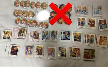 마시로 토모야 묶음 판매 캔뱃지 파샤코레 파샤쯔