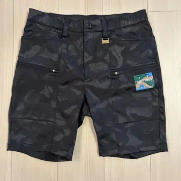 마크앤로나 Gauge Mechanic Shorts 사이즈 44 (S)