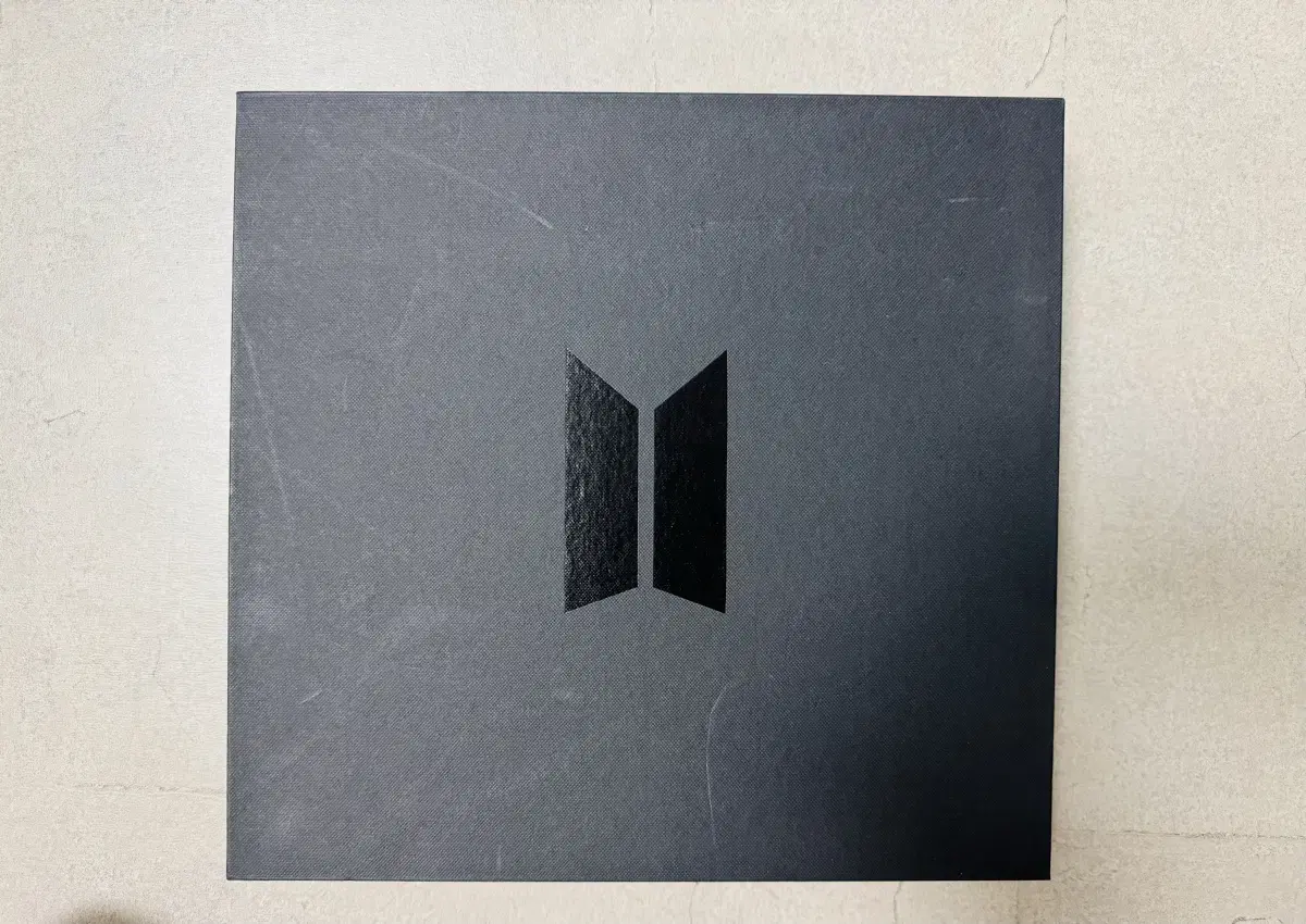 Bangtan Merch Box 1 Bts MERCH BOX 1