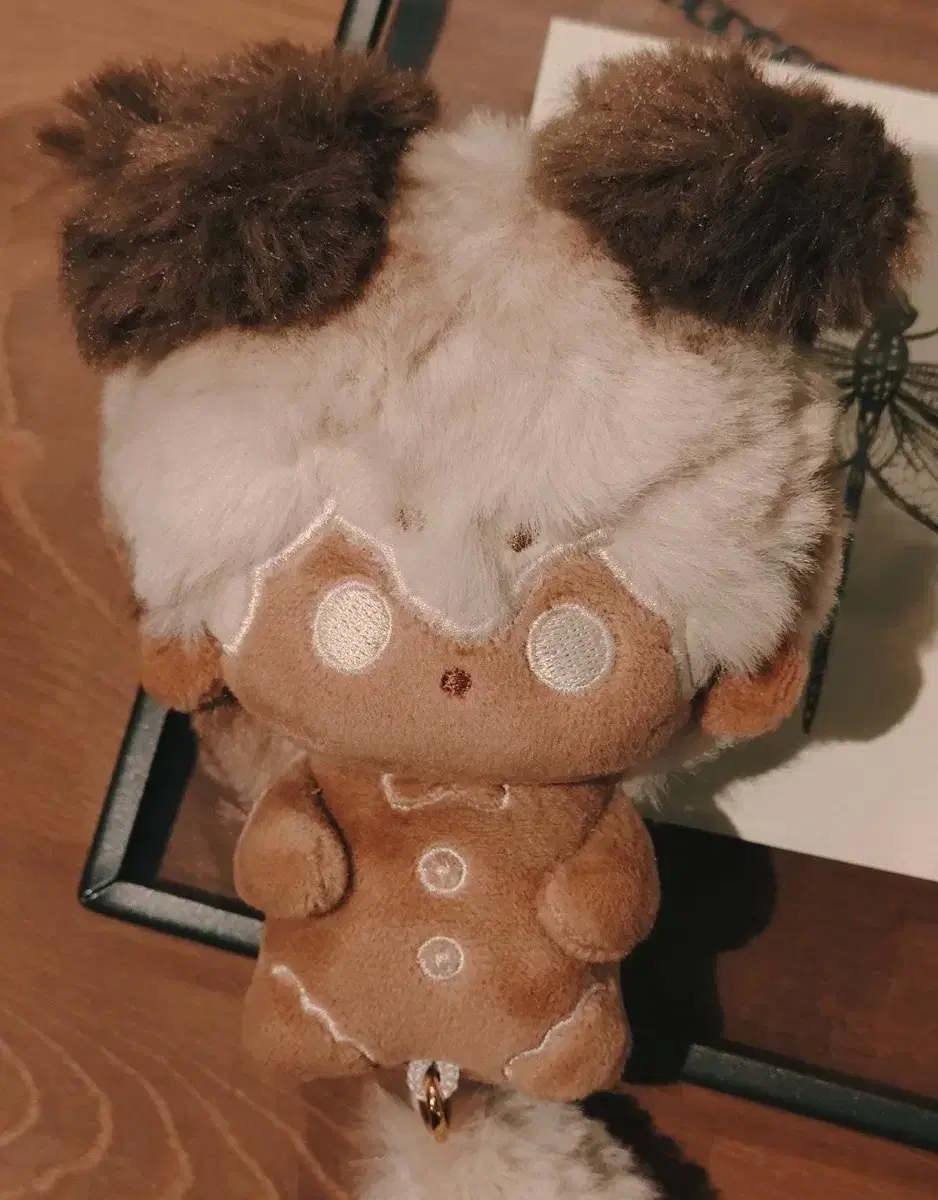 10cm unbranded cotton doll puppy cookie wts sell 20