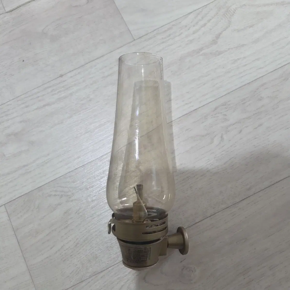 Coleman Lumiere Lantern