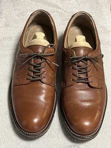 Regal Walker 비즈니스 슈즈 브라운 26.5cm