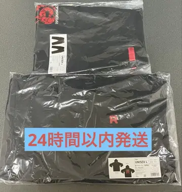 Team Rocket UNISEX 로켓단 후드티 L 팬츠 L 상하의 세트
