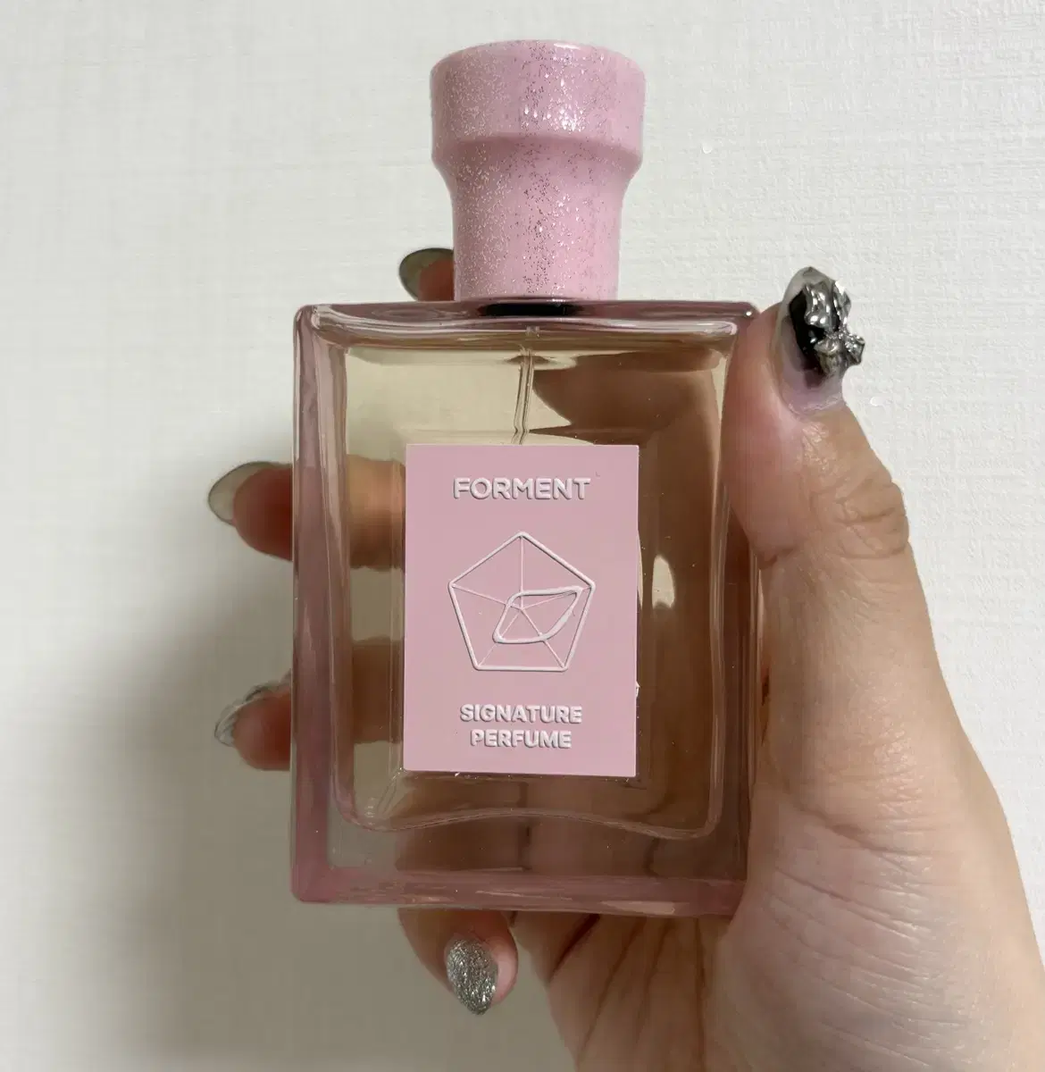 (New/Free Shipping) Forment Pink Blossom Limited Edition