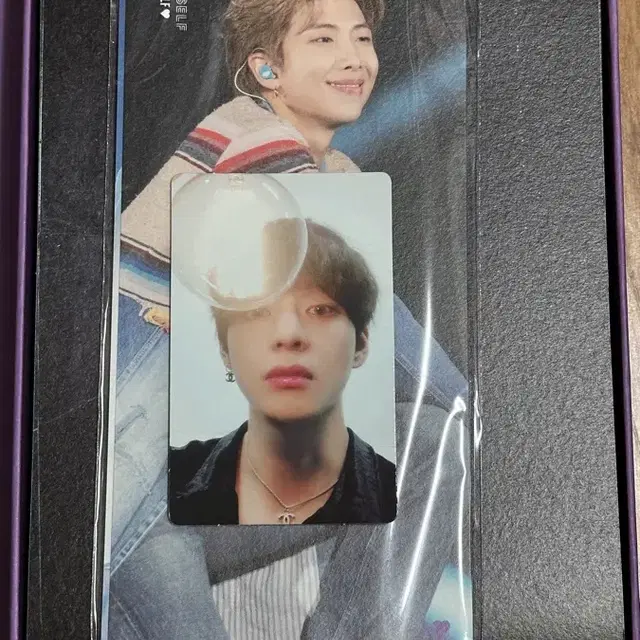 BTS SPEAK YOURSELF [THE FINAL] DVD