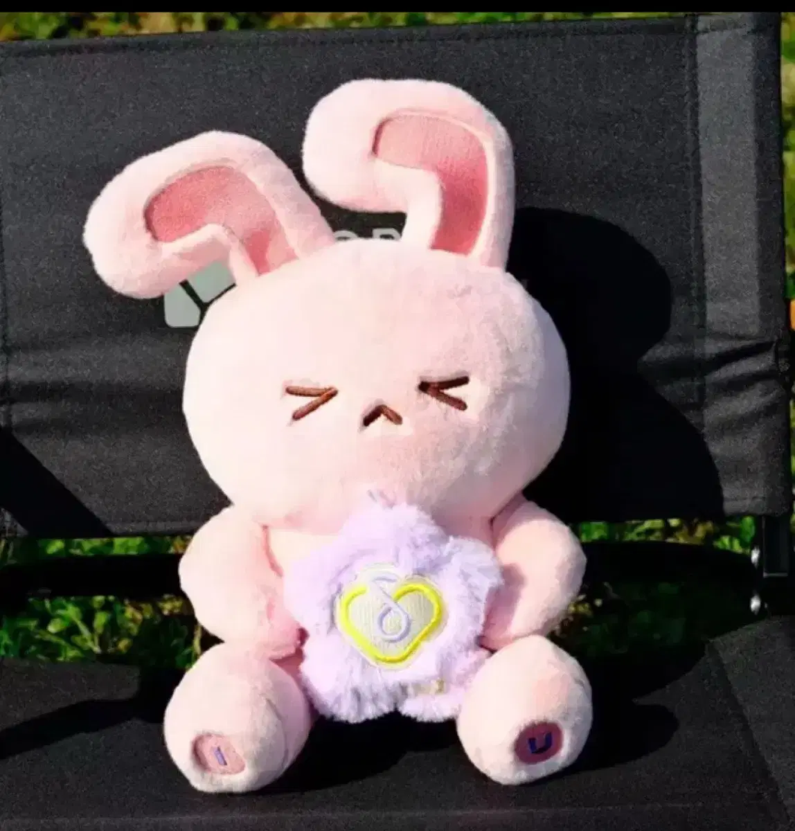Iu doll