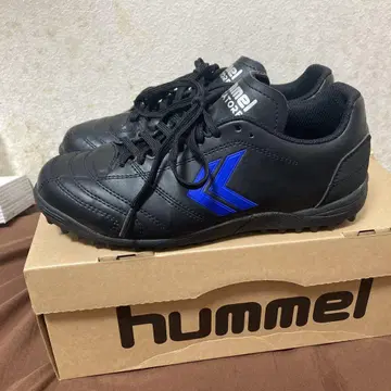 hummel 말카토레 2 SUPERWIDE GF 24.0cm 블루