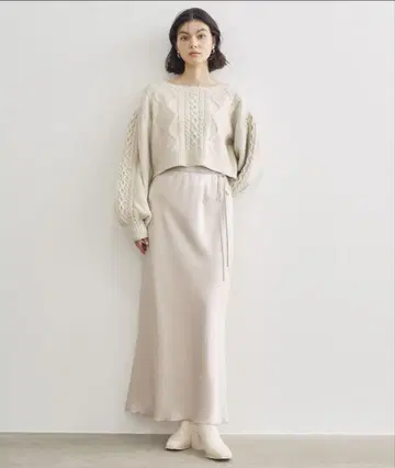cocodeal 스커트
