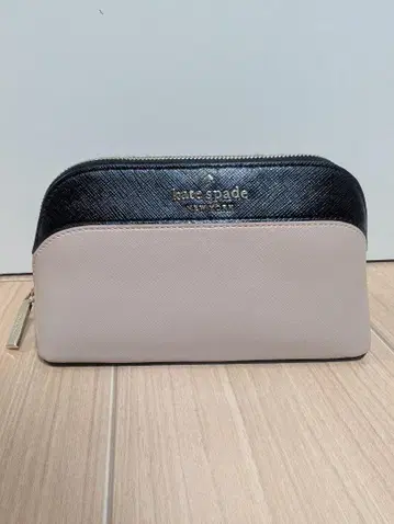 케이트 스페이드 스테이시 스몰 코스메틱 케이스 소품함