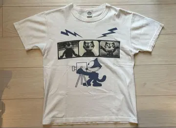 토이즈 맥코이 FELIX THE CAT Tee S 사이즈