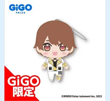 RINDO 베비누이 #라부시쿠 사츠키 gigo 한정판